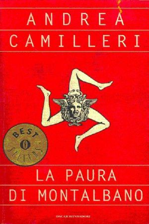 [Commissario Montalbano 6.50] • La Paura Di Montalbano